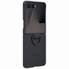Etui Samsung Ring Case do Galaxy Z Flip7 czarny
