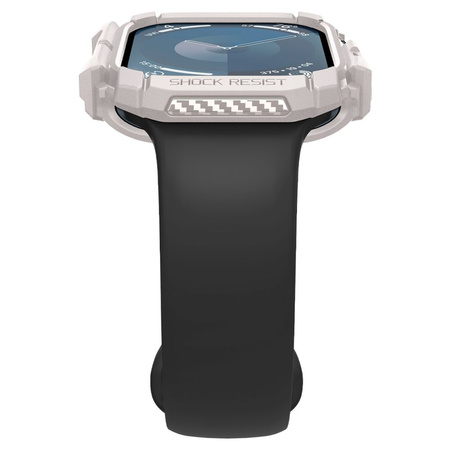 SPIGEN RUGGED ARMOR APPLE WATCH 10 (46 MM) DUNE BEIGE