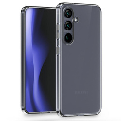 Mercury Jelly Clear Samsung S25 S931     przezroczysty/transparent