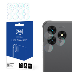 MyPhone Hammer Blade Va 5G - 3mk Lens Protection