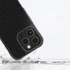 AmazingThing Titan Max Case with 600D Aramid Fibers for iPhone 16 Pro - Black