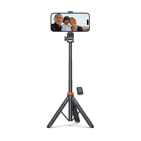 Wireless Selfie Stick / Tripod Tech-Protect L03S black