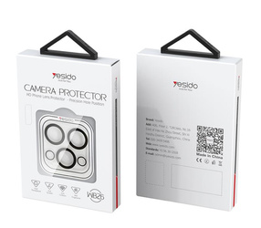 Yesido Lens Protector WB26 iPhone 14 / 14 Plus