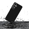 3MK SILICONE CASE SAMSUNG S24 BLACK