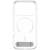 CARE by PanzerGlass Feature Case w. Kickstand MagSafe for iPhone 17 Pro - Clear