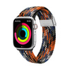 Dux Ducis Strap (Mixture II Version) pasek Apple Watch Ultra, SE, 8, 7, 6, 5, 4, 3, 2, 1 (49, 45, 44, 42  mm) pleciona opaska bransoleta camo