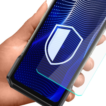 Ulefone Armor 27 Pro / 27T Pro - 3mk FlexibleGlass Pro