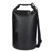Wodoodporna torba typu Bucket 20L czarna