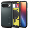 SPIGEN TOUGH ARMOR MAG MAGSAFE GOOGLE PIXEL 10 / 10 PRO ABYSS GREEN
