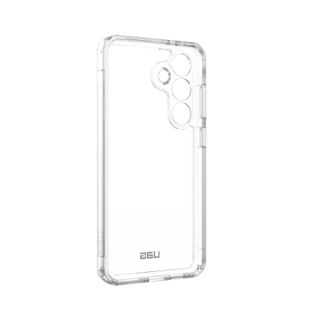 Etui UAG Plyo na Samsung Galaxy S25+ 5G - przezroczyste