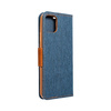 Kabura CANVAS Book do XIAOMI Redmi NOTE 13 5G granatowy