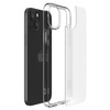 SPIGEN ULTRA HYBRID IPHONE 15 FROST CLEAR