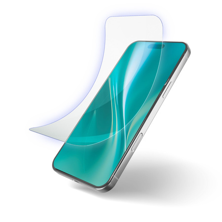 Etteri szkło hybrydowe do iPhone 16 Pro Max 6,9"