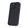 Nakładka Rim TPU do iPhone 14 Pro 6,1&quot; czarna