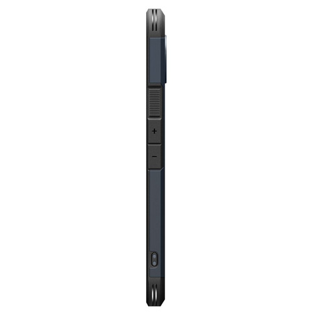 SPIGEN TOUGH ARMOR MAG MAGSAFE GOOGLE PIXEL 10 / 10 PRO METAL SLATE