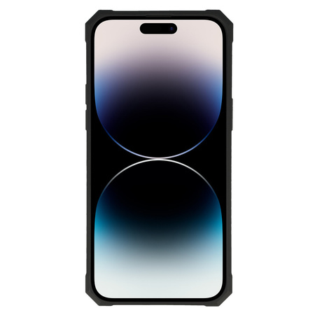 Protector Case do Iphone 14 Pro Max Czarny