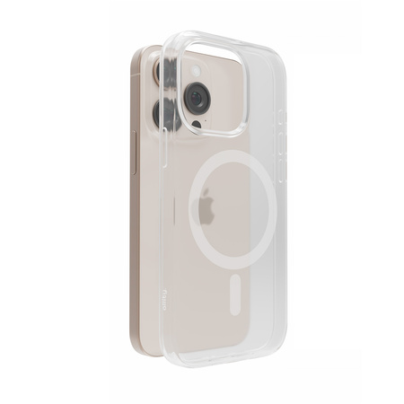 Allity nakładka Clear Protector Mag do iPhone 14 Pro
