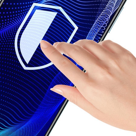 Infinix Note 40x 5G - 3mk FlexibleGlass Pro