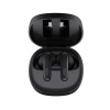 Słuchawki bezprzewodowe QCY T13x TWS dokanałowe Bluetooth 5.3 - czarne