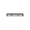 Powerbank Joyroom JR-PBM08 Pro 10000 mAh ultradünn – Titan