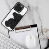 Futerał TEDDY BEAR do IPHONE 11 czarny