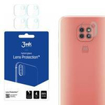 3MK Lens Protect Motorola Moto G9 Play Ochrona na obiektyw aparatu 4szt