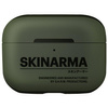 Skinarma etui Spunk AirPods Pro 2         zielony/pewter green