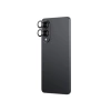 AmazingThing Radix AR Lens Glass for Samsung S25 Edge Camera Island - Black