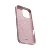 Nakładka Etteri Silicone Mag do iPhone 16 Pro Max 6,9" jasnoróżowa