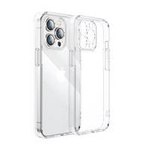 Joyroom 14D Case Hülle für iPhone 14 Plus Durable Cover Gehäuse Klar (JR-14D3)
