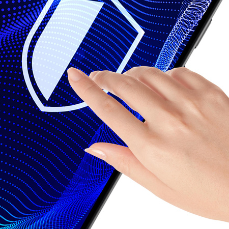 Google pixel 9a - 3mk FlexibleGlass Pro