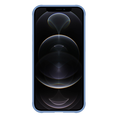 Tel Protect Magical Magsafe Stand Case do Iphone 11 Pro niebieski