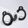 TECH-PROTECT ROUGH 4-PACK APPLE AIRTAG BLACK