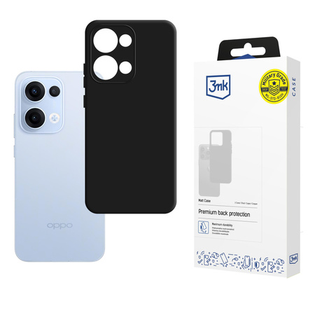 Oppo Reno 13 - 3mk Matt Case