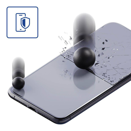 Samsung Galaxy S21 FE - 3mk FlexibleGlass™