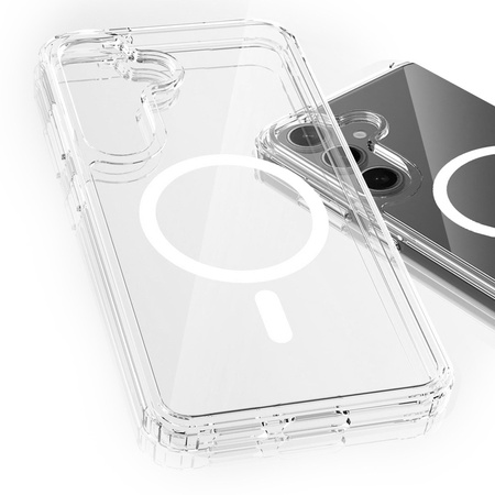 Samsung Galaxy A17 5G - 3mk Armor MagCase