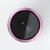 Apple iPhone 17 - HARDY Lens Protection Pro Light Purple