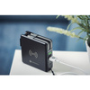 Forcell Wielofunkcyjna Ładowarka 5w1 20W PD z kablem typ C/lightning, power bankiem 10000mAh i ład. bezprzew. 15W