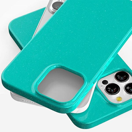 Mercury Jelly Case iPhone 14 Plus6.7" miętowy/mint