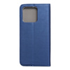 Etui XIAOMI REDMI 10C Portfel z Klapką Flip Magnet granatowe