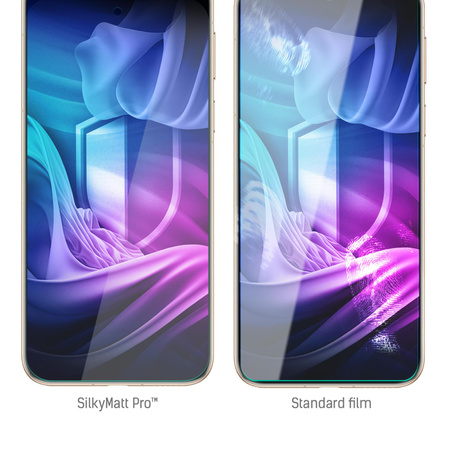 Huawei Pura 80 Pro / 80 Ultra - 3mk Silky Matt Pro