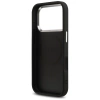 Guess 4G Classic Logo MagSafe case for iPhone 17 Pro - black