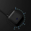 Ugreen 2in1 Bluetooth 5.0 Sender/Empfänger für Musik Schwarz (CM144)