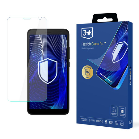 TCL K11 - 3mk FlexibleGlass Pro