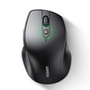 Ugreen ergonomic wireless computer mouse black (MU101)