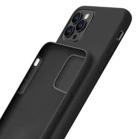 Apple iPhone 11 Pro Max - 3mk Silicone Case