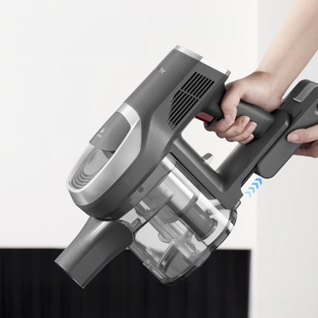 JIMMY JV83 Pro Akku-Staubsauger