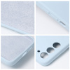 ROAR futerał CLOUD SKIN do XIAOMI Redmi 14C Jasnoniebieski