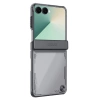 Etui Nillkin Iceblade Case na Samsung Galaxy Z Flip 7 - czarne