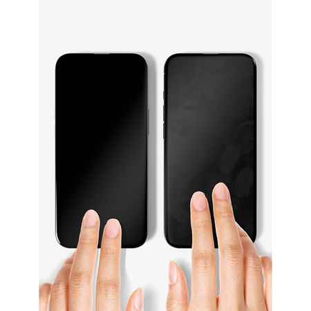 Allity szkło hartowane PerFit do iPhone 15 Pro